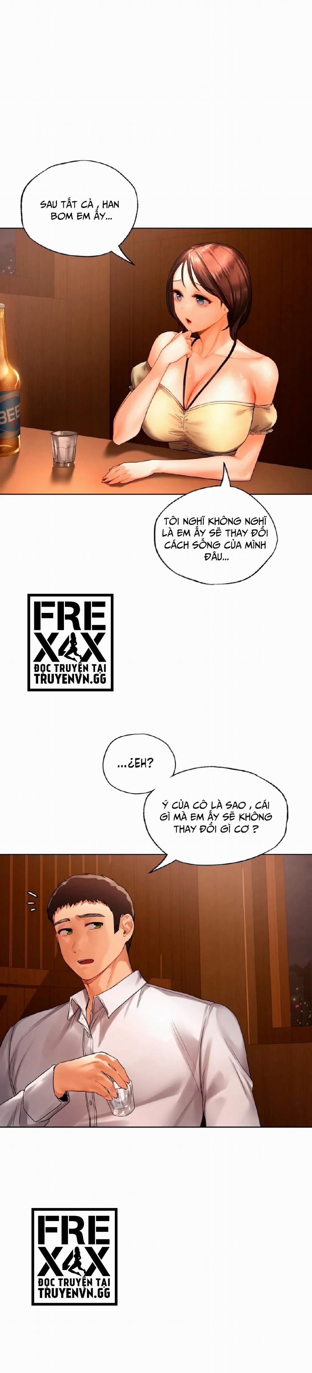 Đàn Ông Và Đàn Bà Ở Sillim 20 trang 6