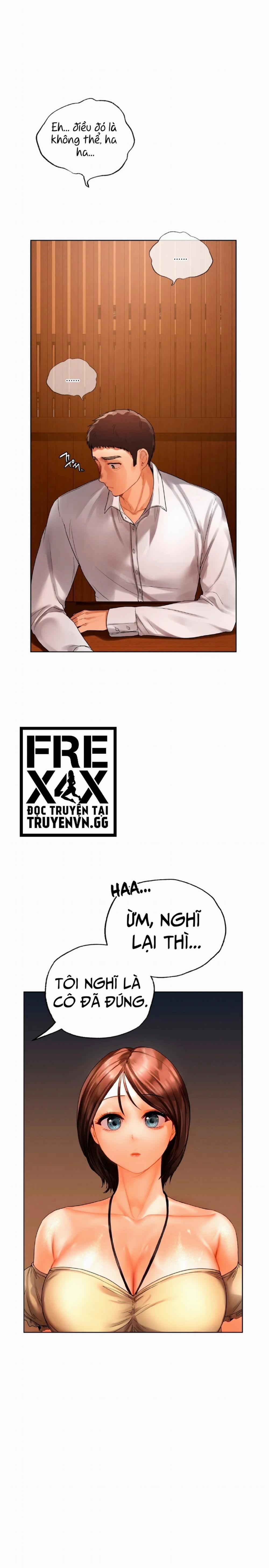 Đàn Ông Và Đàn Bà Ở Sillim 20 trang 9