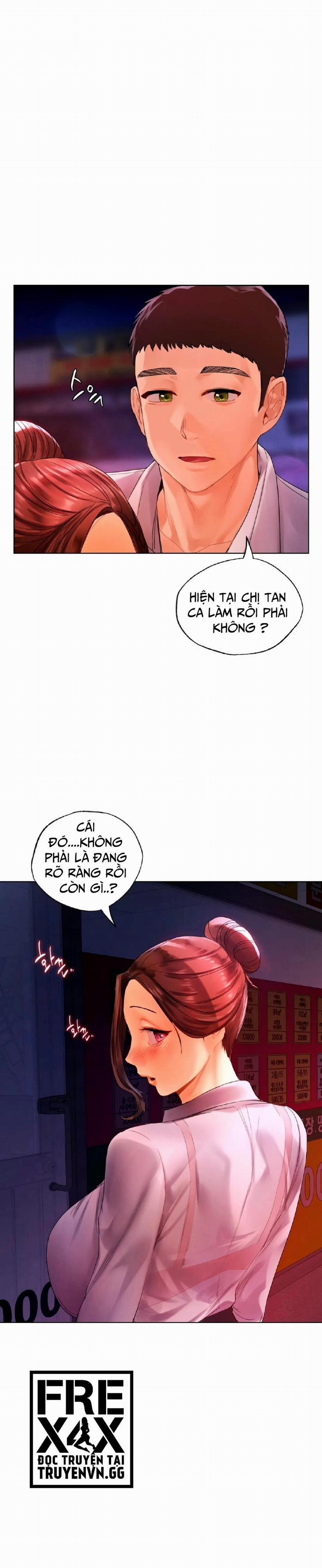 Đàn Ông Và Đàn Bà Ở Sillim 21 trang 1