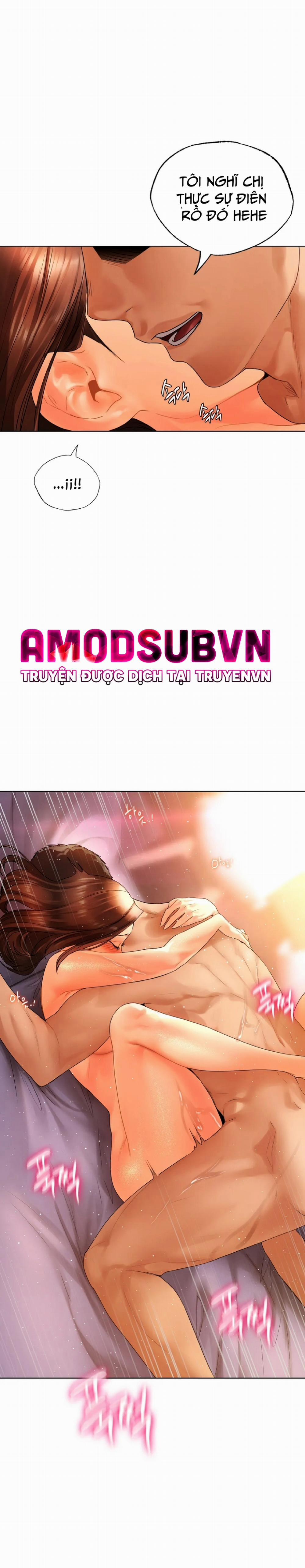 Đàn Ông Và Đàn Bà Ở Sillim 21 trang 14