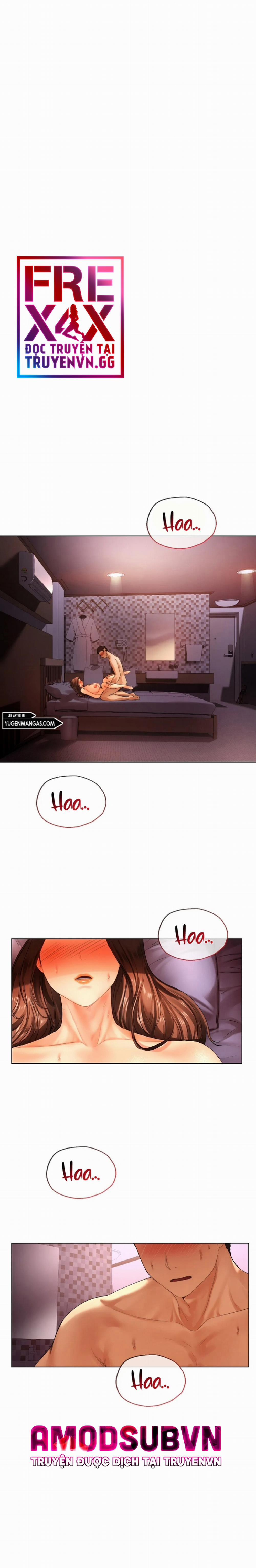 Đàn Ông Và Đàn Bà Ở Sillim 21 trang 16