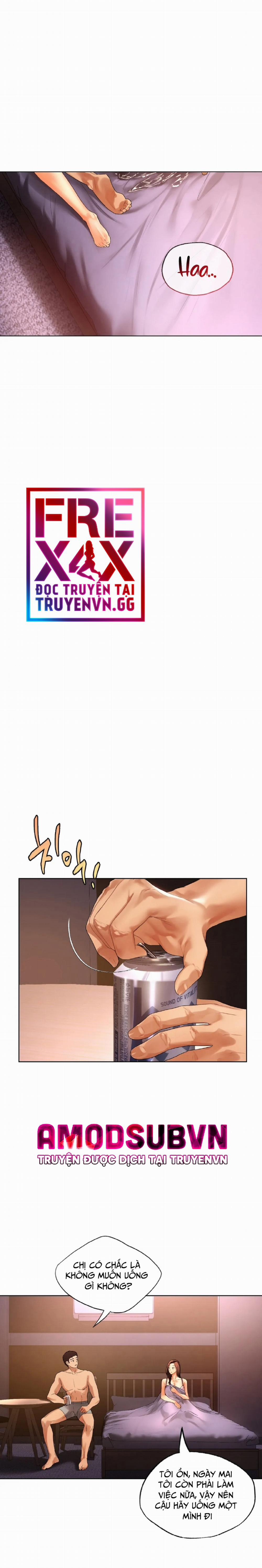 Đàn Ông Và Đàn Bà Ở Sillim 21 trang 17