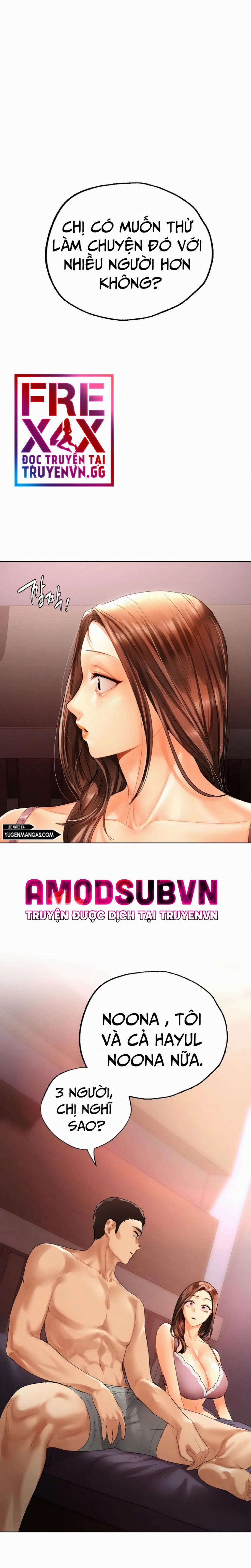 Đàn Ông Và Đàn Bà Ở Sillim 21 trang 24