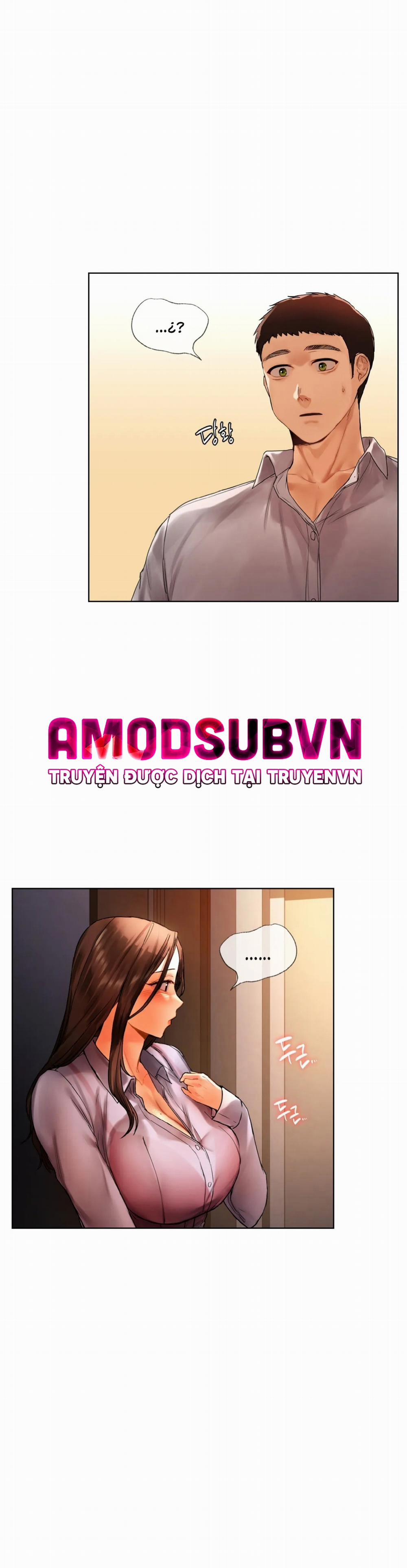 Đàn Ông Và Đàn Bà Ở Sillim 21 trang 5