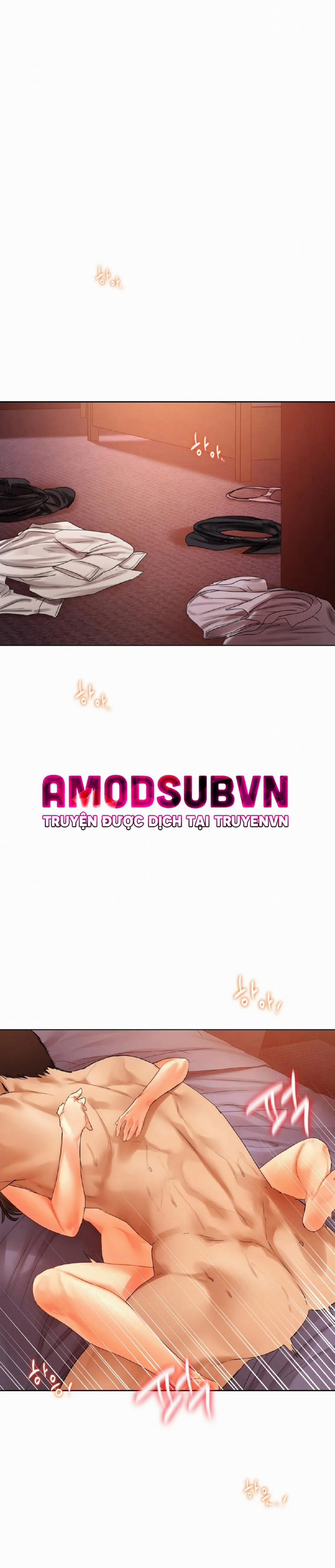 Đàn Ông Và Đàn Bà Ở Sillim 21 trang 8