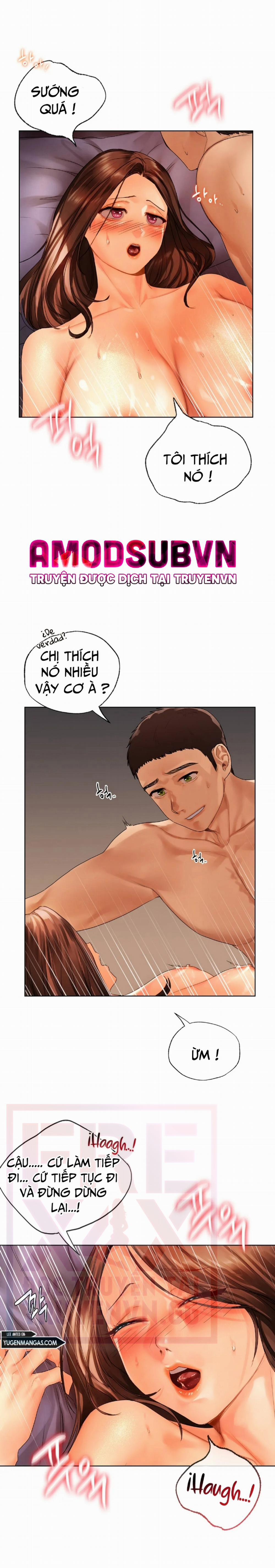 Đàn Ông Và Đàn Bà Ở Sillim 21 trang 9