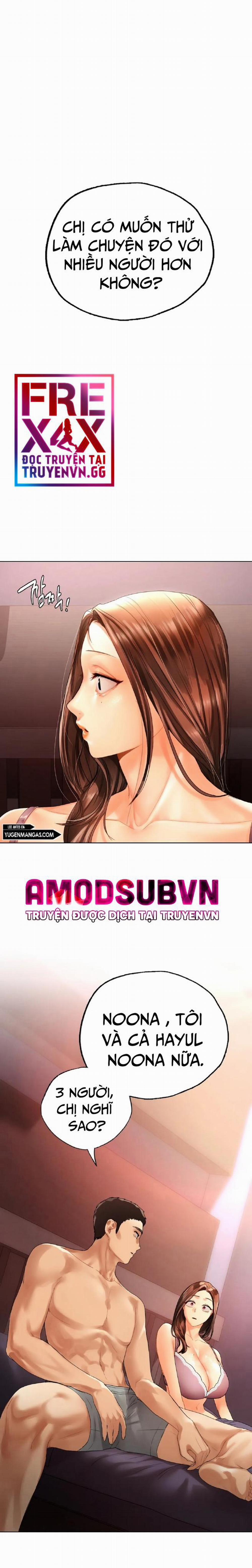 Đàn Ông Và Đàn Bà Ở Sillim 22 trang 0