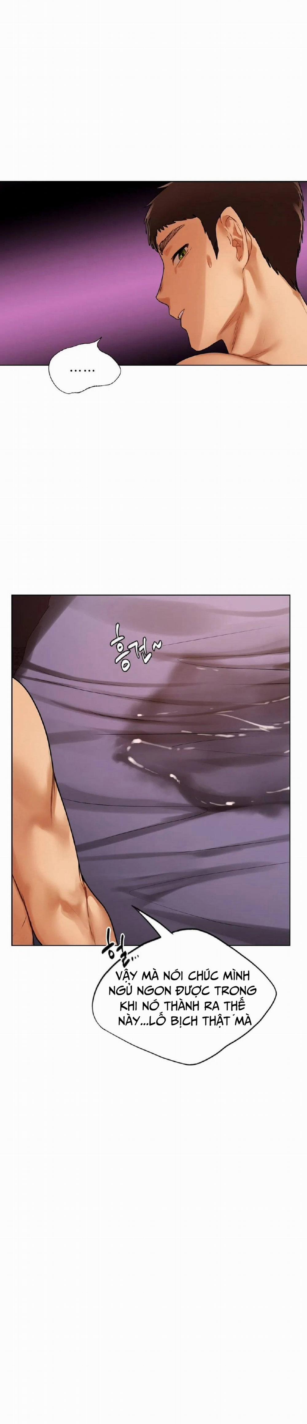 Đàn Ông Và Đàn Bà Ở Sillim 22 trang 17