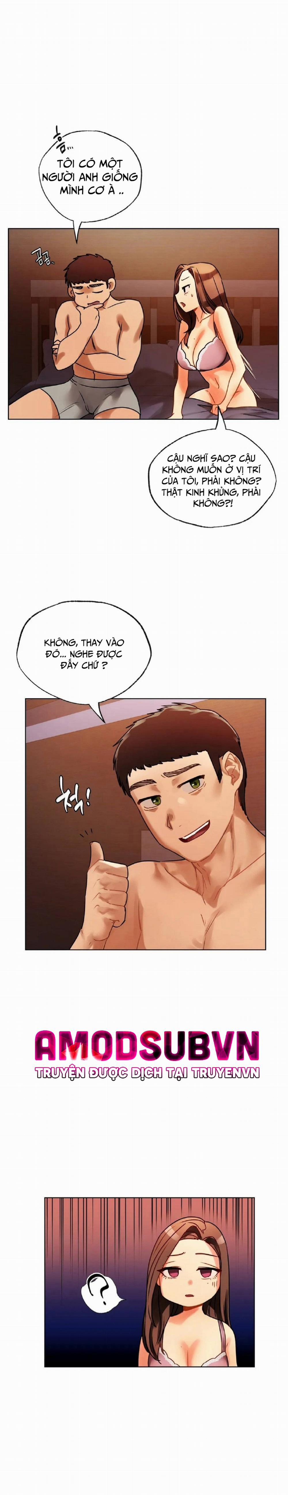 Đàn Ông Và Đàn Bà Ở Sillim 22 trang 8