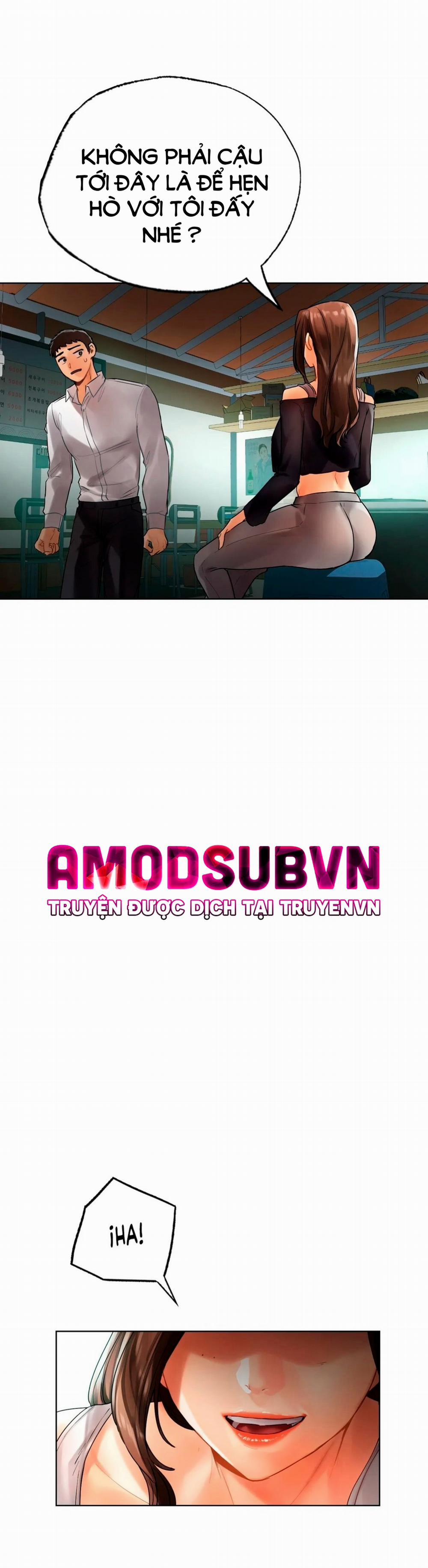 Đàn Ông Và Đàn Bà Ở Sillim 23 trang 12