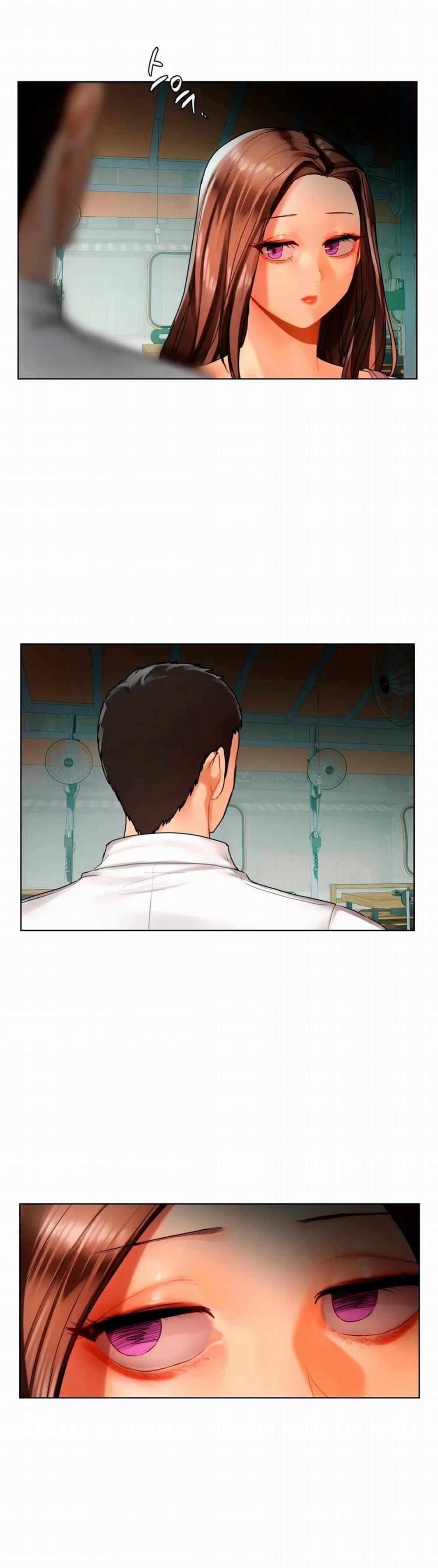 Đàn Ông Và Đàn Bà Ở Sillim 23 trang 15