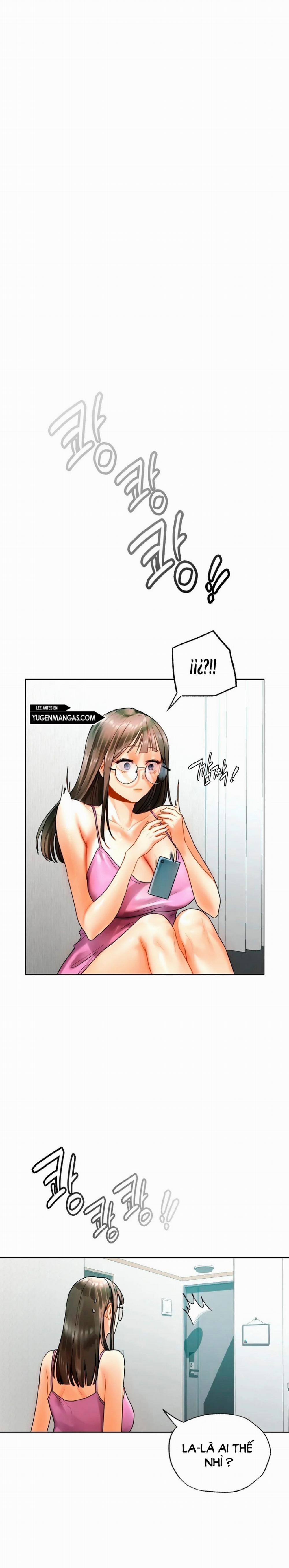 Đàn Ông Và Đàn Bà Ở Sillim 23 trang 17