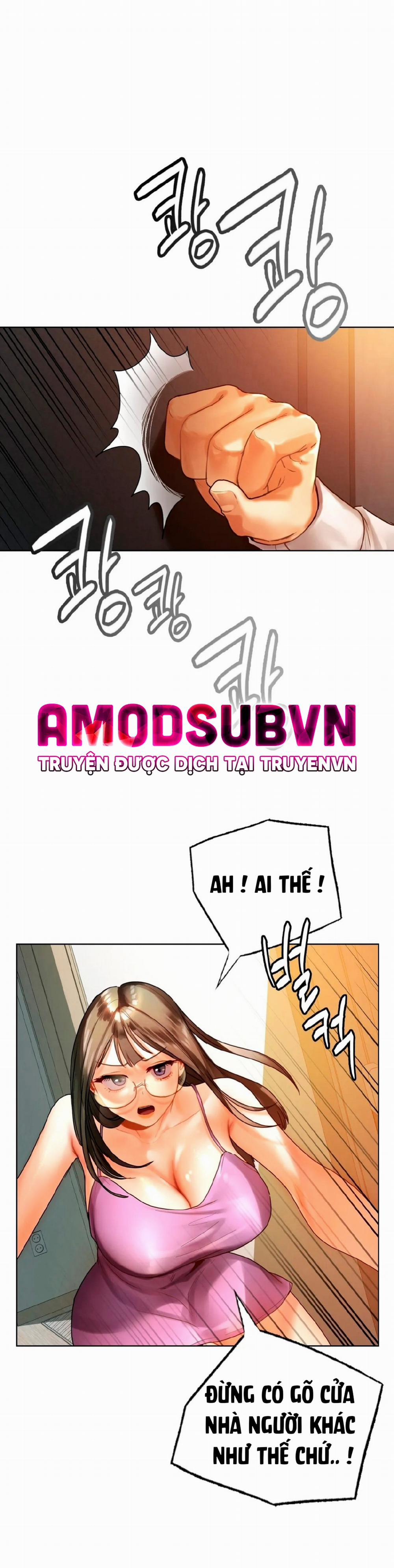 Đàn Ông Và Đàn Bà Ở Sillim 23 trang 18