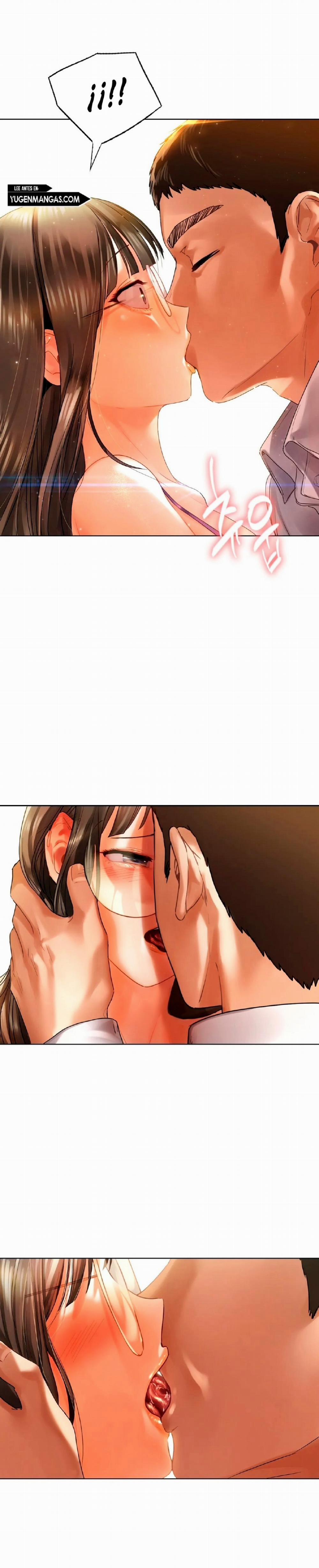 Đàn Ông Và Đàn Bà Ở Sillim 23 trang 19