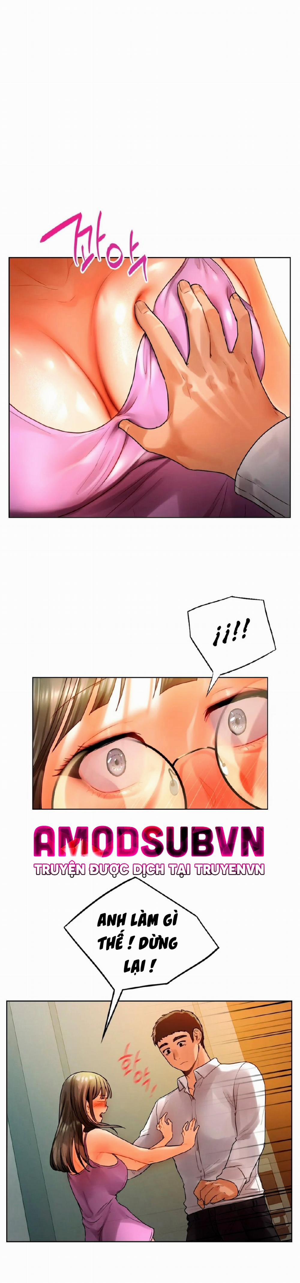 Đàn Ông Và Đàn Bà Ở Sillim 23 trang 20