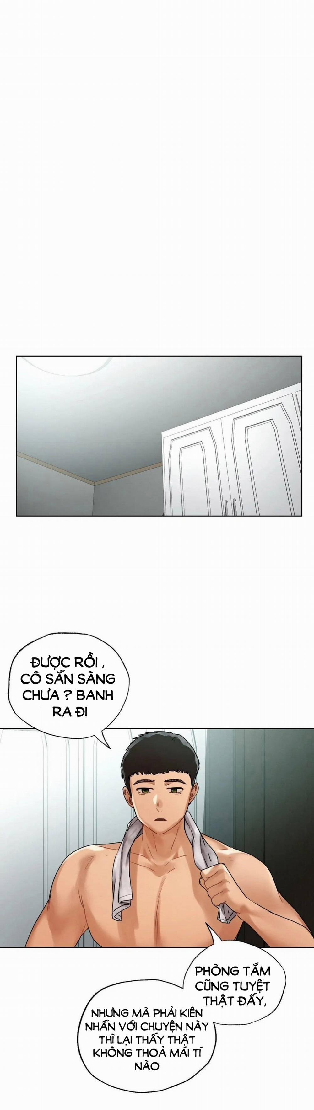 Đàn Ông Và Đàn Bà Ở Sillim 24 trang 10