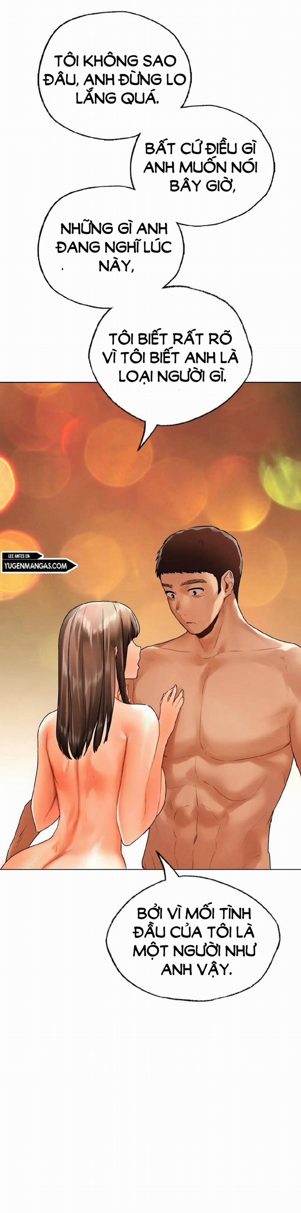 Đàn Ông Và Đàn Bà Ở Sillim 24 trang 14