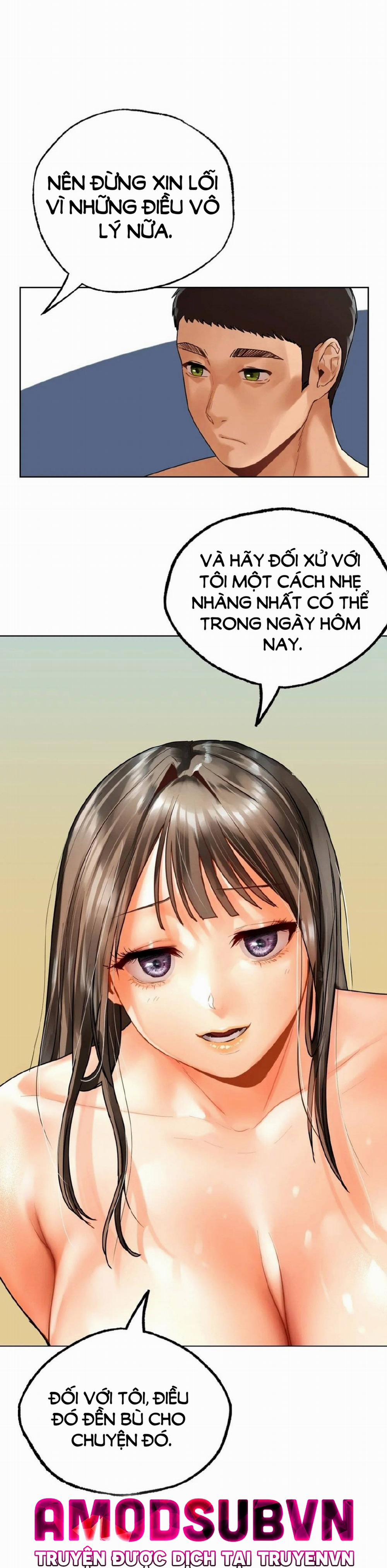 Đàn Ông Và Đàn Bà Ở Sillim 24 trang 15