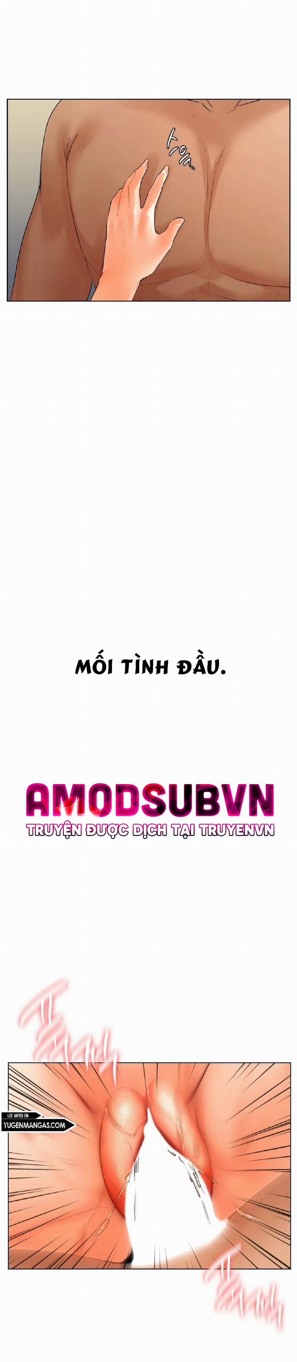 Đàn Ông Và Đàn Bà Ở Sillim 24 trang 16