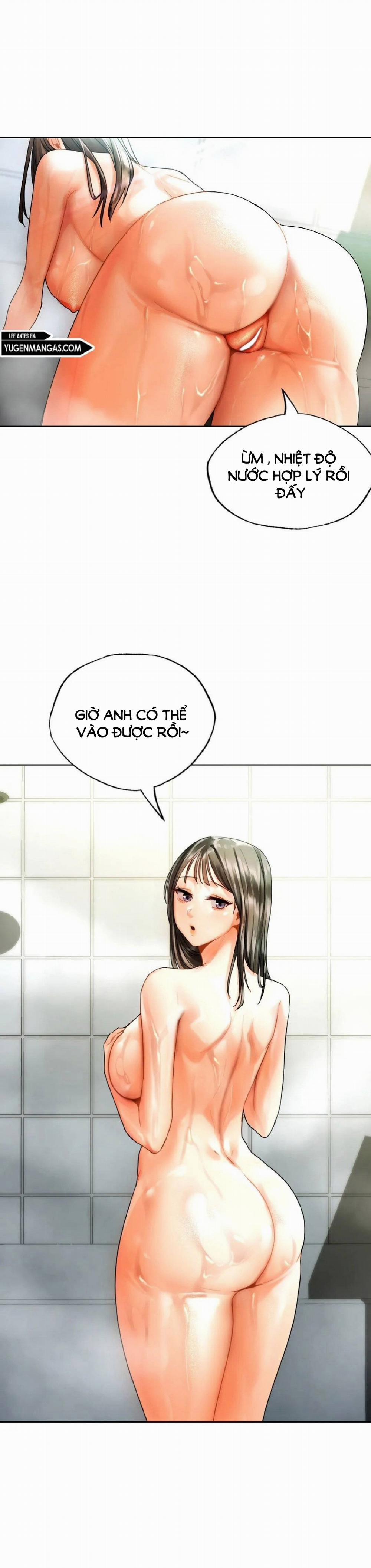 Đàn Ông Và Đàn Bà Ở Sillim 24 trang 4