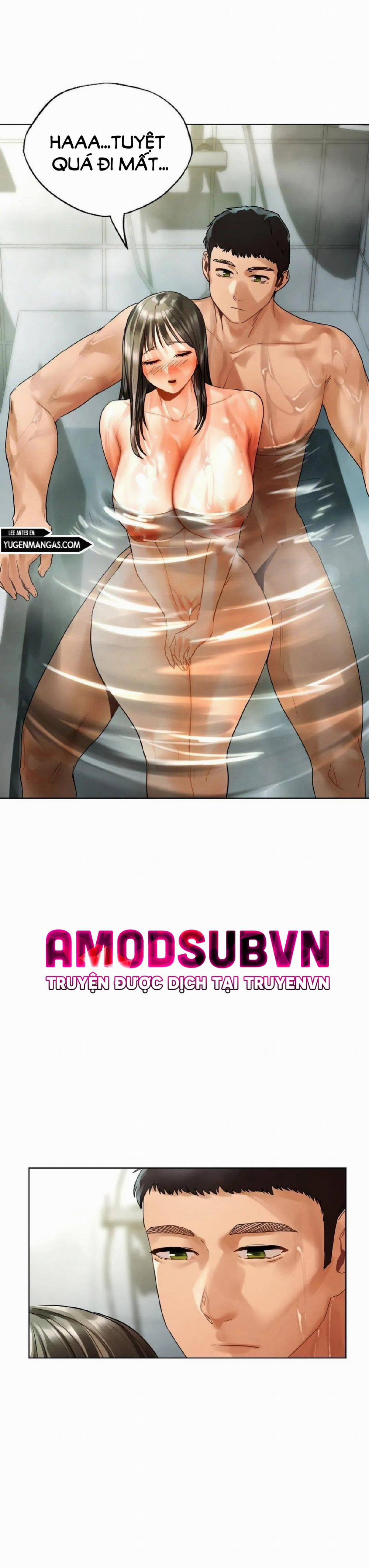 Đàn Ông Và Đàn Bà Ở Sillim 24 trang 7