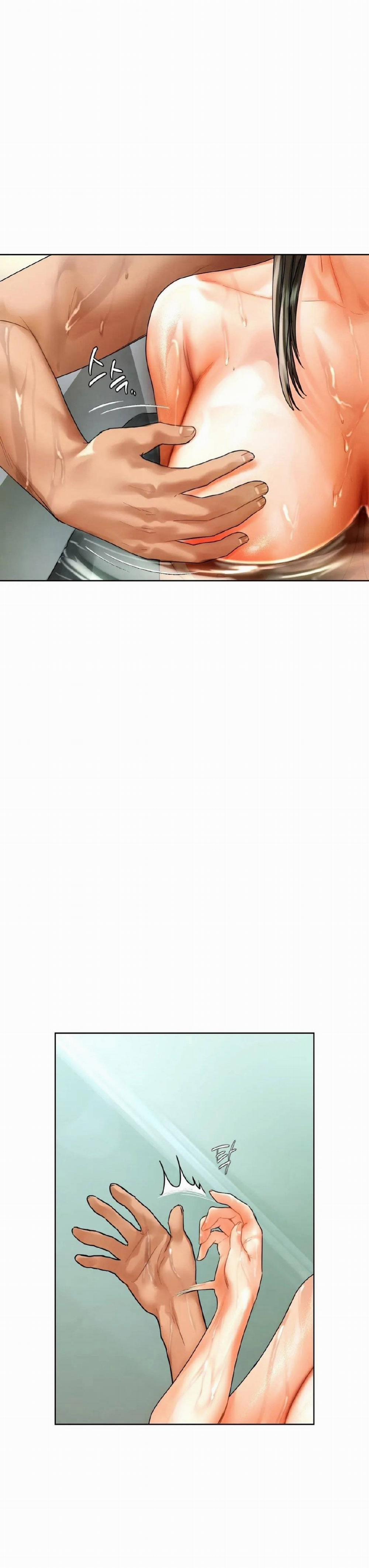 Đàn Ông Và Đàn Bà Ở Sillim 24 trang 8