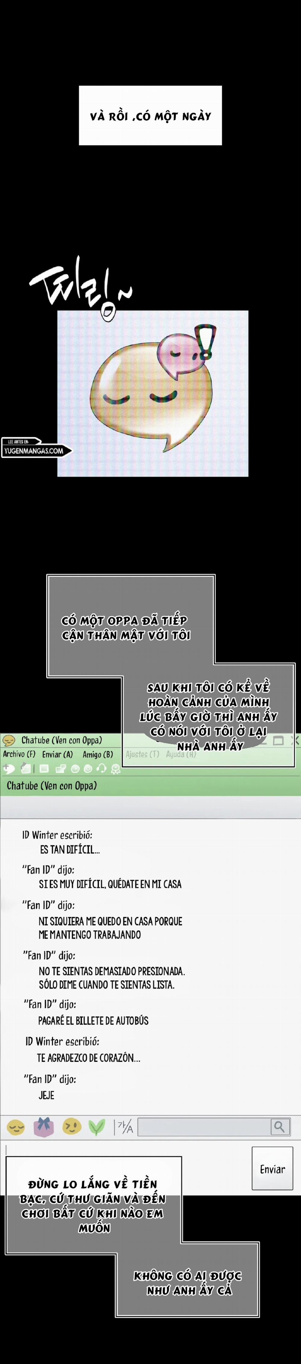 Đàn Ông Và Đàn Bà Ở Sillim 25 trang 11