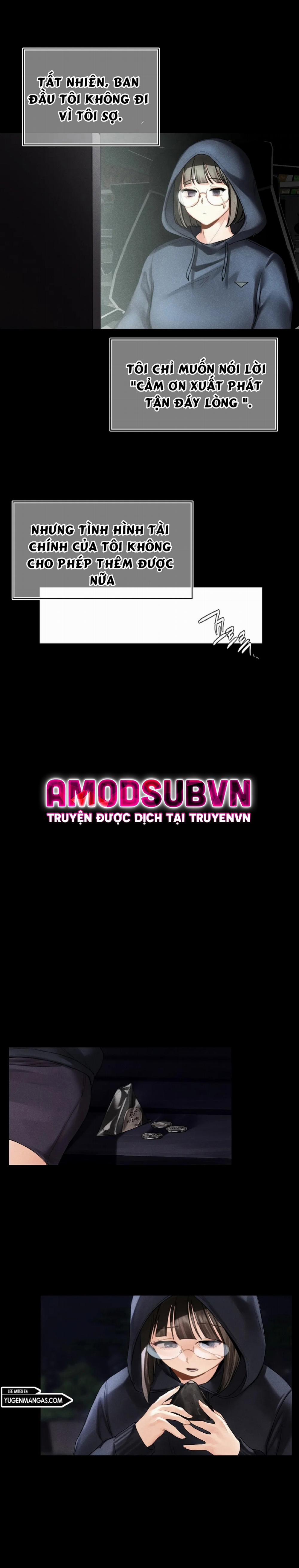 Đàn Ông Và Đàn Bà Ở Sillim 25 trang 12