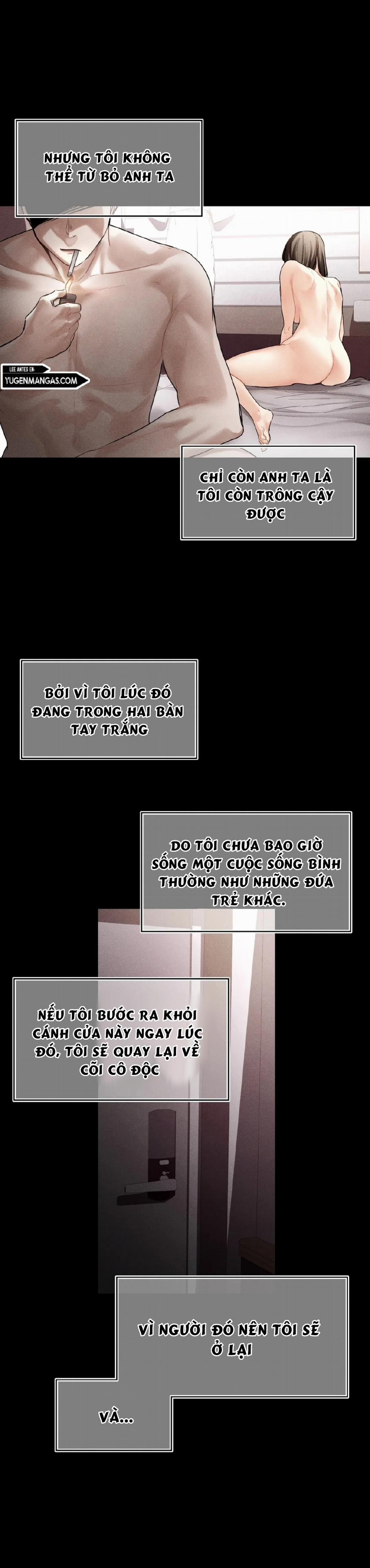 Đàn Ông Và Đàn Bà Ở Sillim 25 trang 15