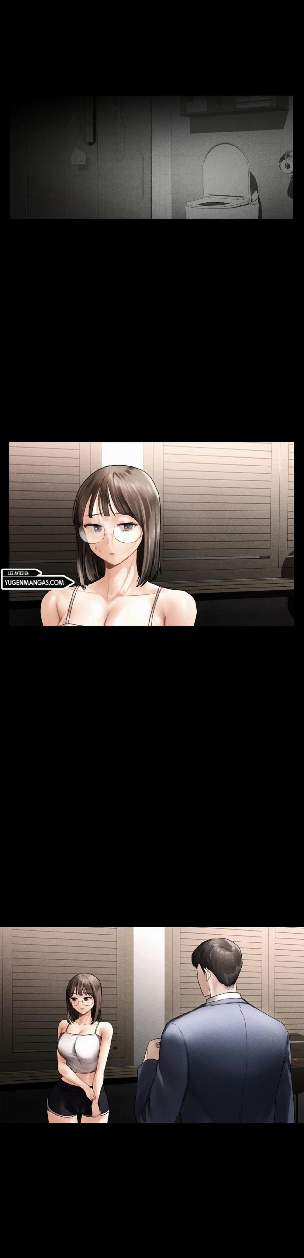 Đàn Ông Và Đàn Bà Ở Sillim 25 trang 17