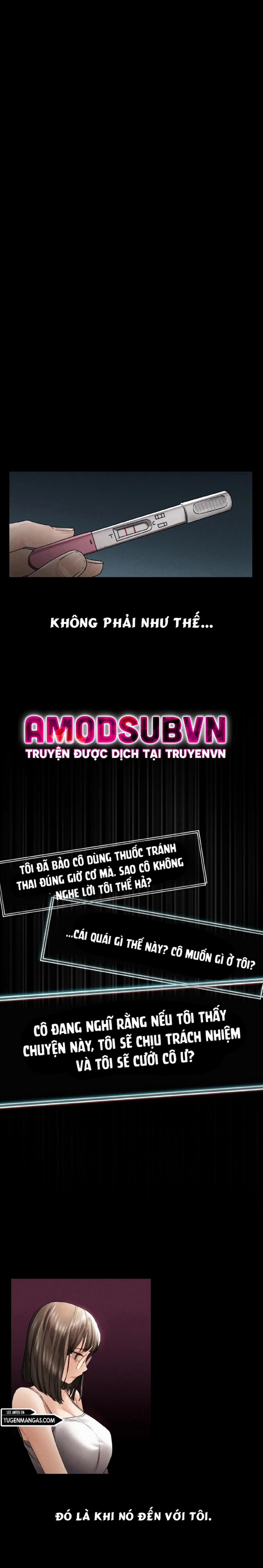 Đàn Ông Và Đàn Bà Ở Sillim 25 trang 18