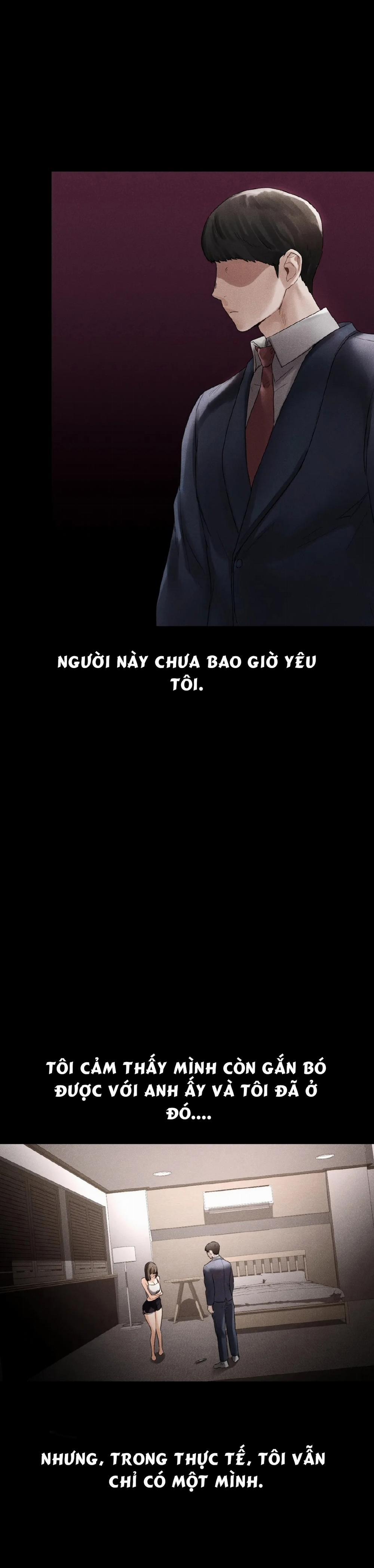 Đàn Ông Và Đàn Bà Ở Sillim 25 trang 19