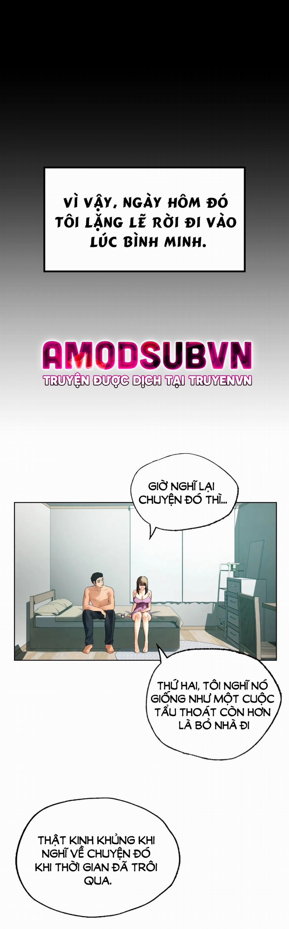 Đàn Ông Và Đàn Bà Ở Sillim 25 trang 20