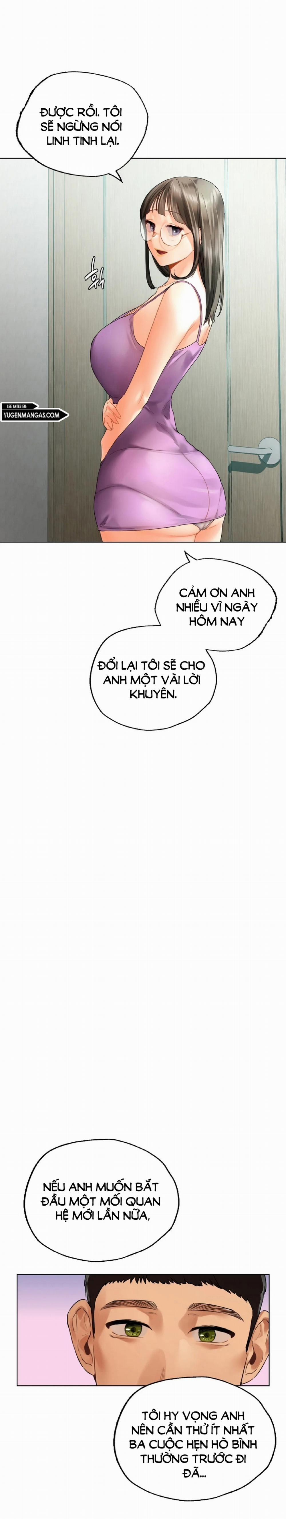 Đàn Ông Và Đàn Bà Ở Sillim 25 trang 25