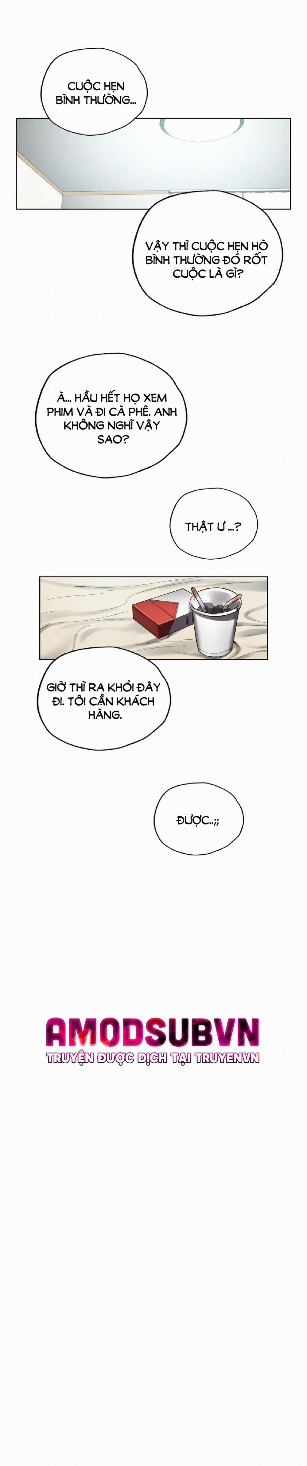 Đàn Ông Và Đàn Bà Ở Sillim 25 trang 26