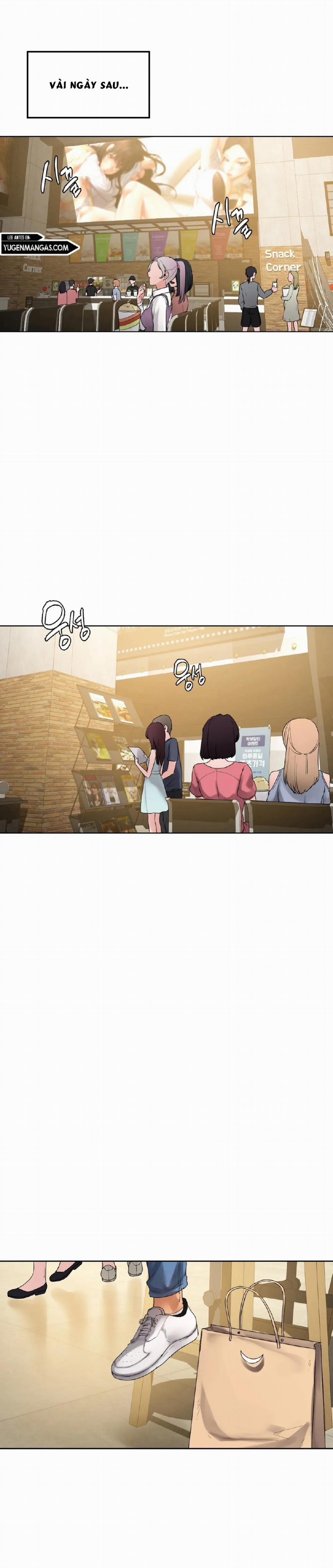 Đàn Ông Và Đàn Bà Ở Sillim 25 trang 27