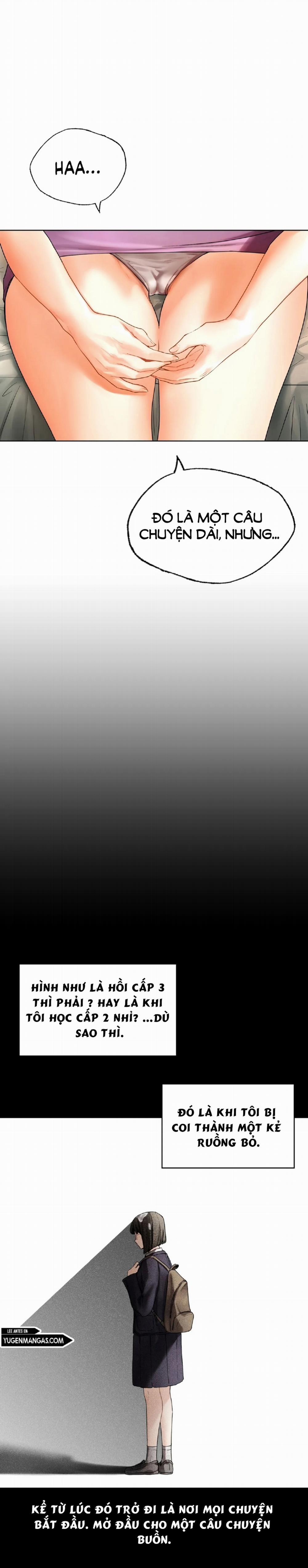 Đàn Ông Và Đàn Bà Ở Sillim 25 trang 5