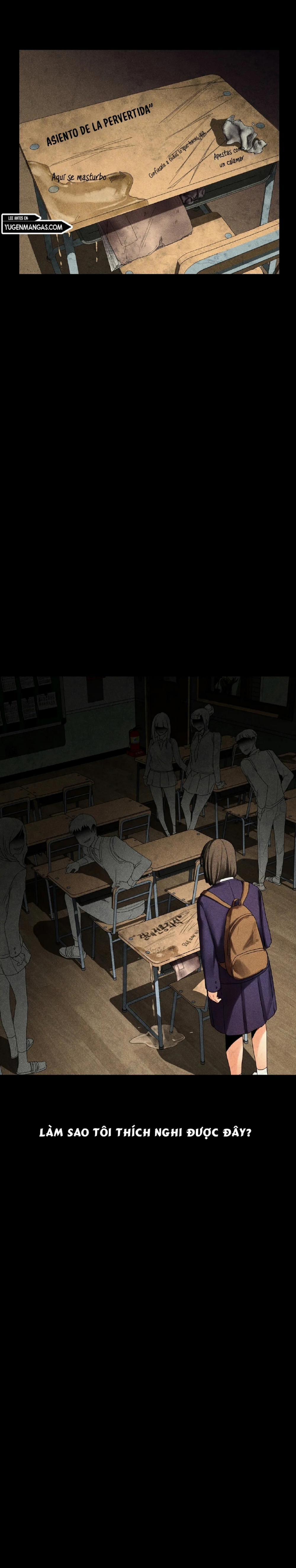 Đàn Ông Và Đàn Bà Ở Sillim 25 trang 7