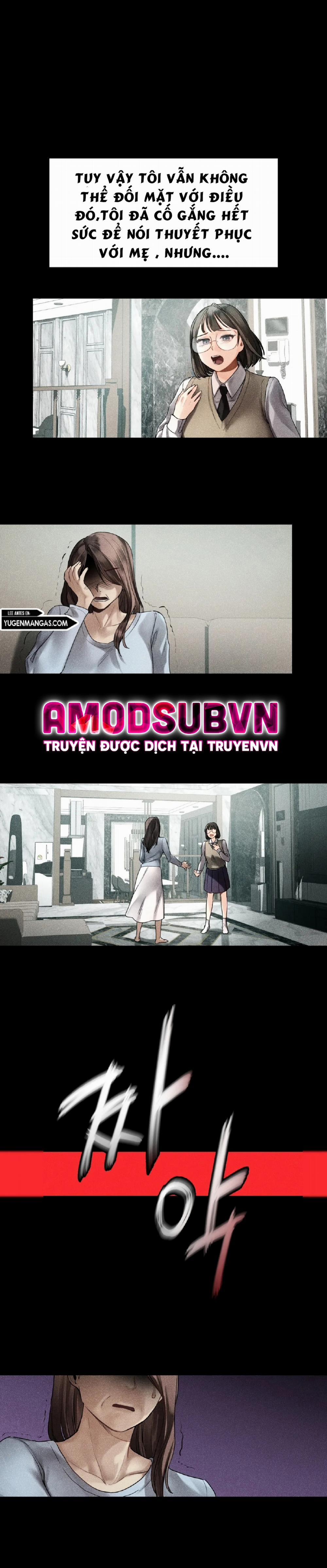 Đàn Ông Và Đàn Bà Ở Sillim 25 trang 8