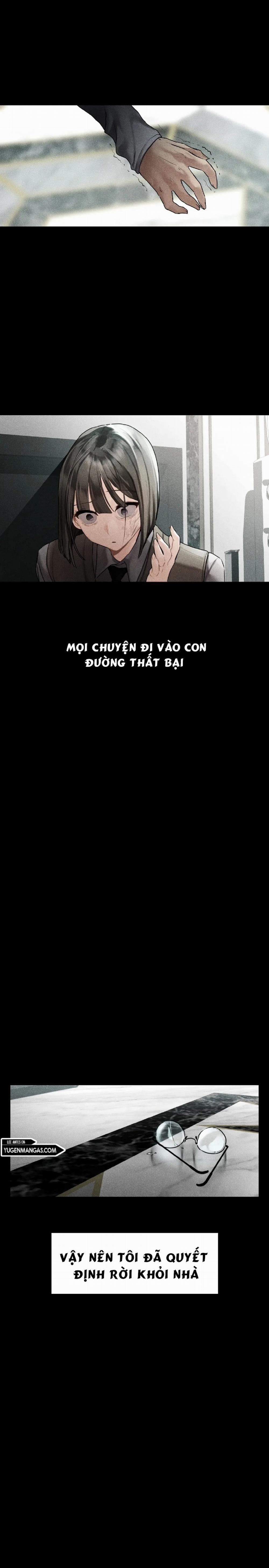 Đàn Ông Và Đàn Bà Ở Sillim 25 trang 9