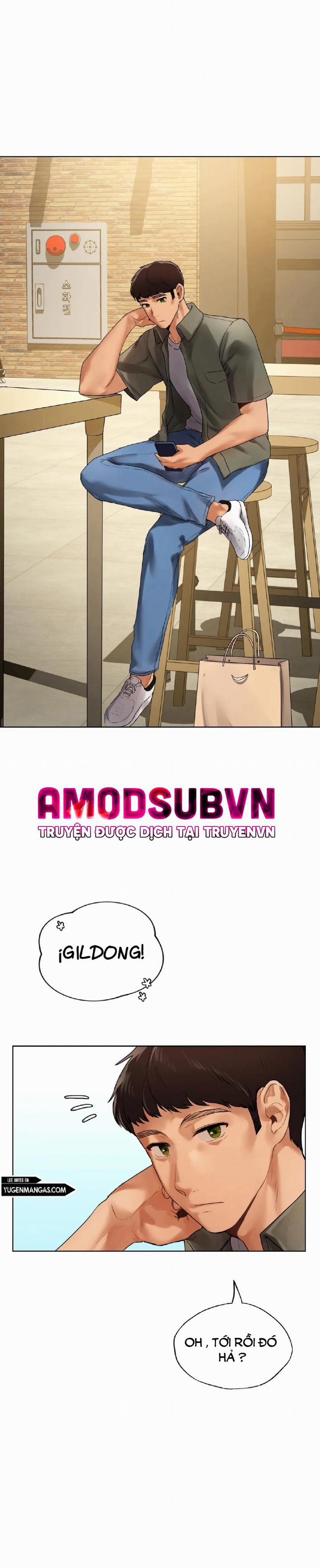 Đàn Ông Và Đàn Bà Ở Sillim 26 trang 0