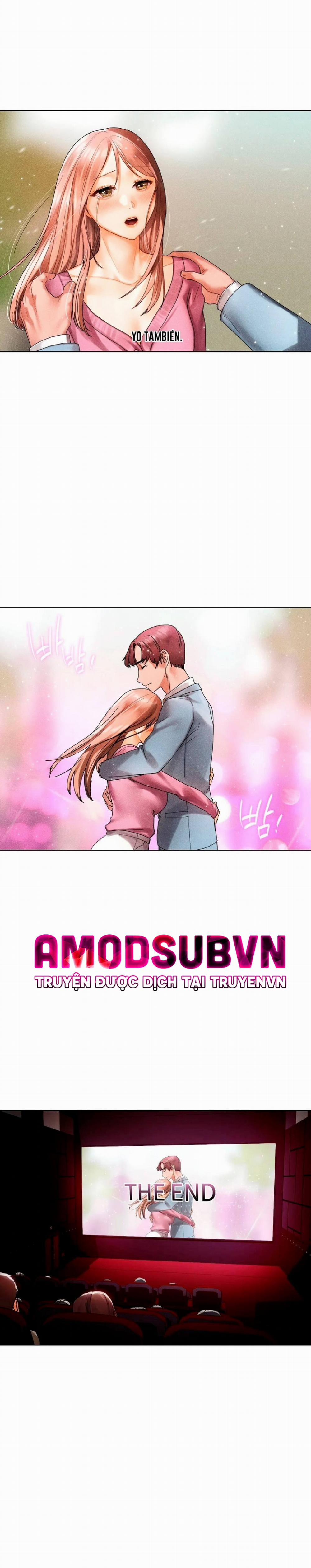 Đàn Ông Và Đàn Bà Ở Sillim 26 trang 10