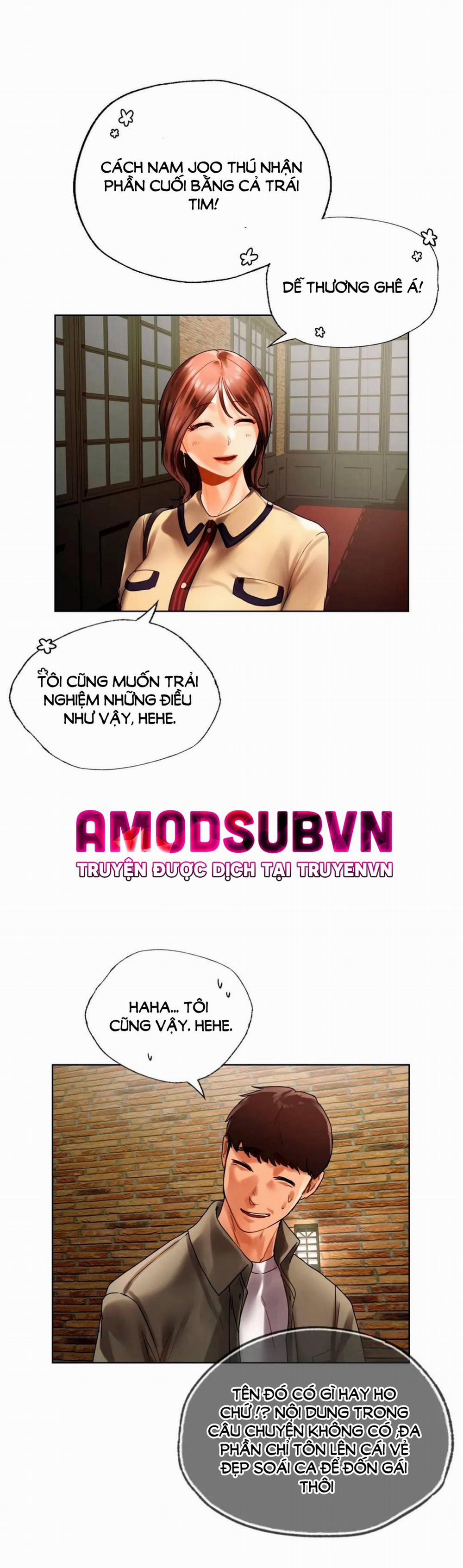 Đàn Ông Và Đàn Bà Ở Sillim 26 trang 12