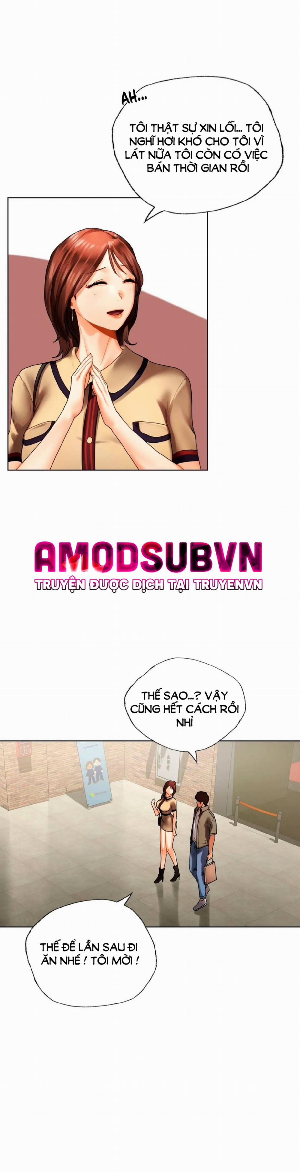 Đàn Ông Và Đàn Bà Ở Sillim 26 trang 14