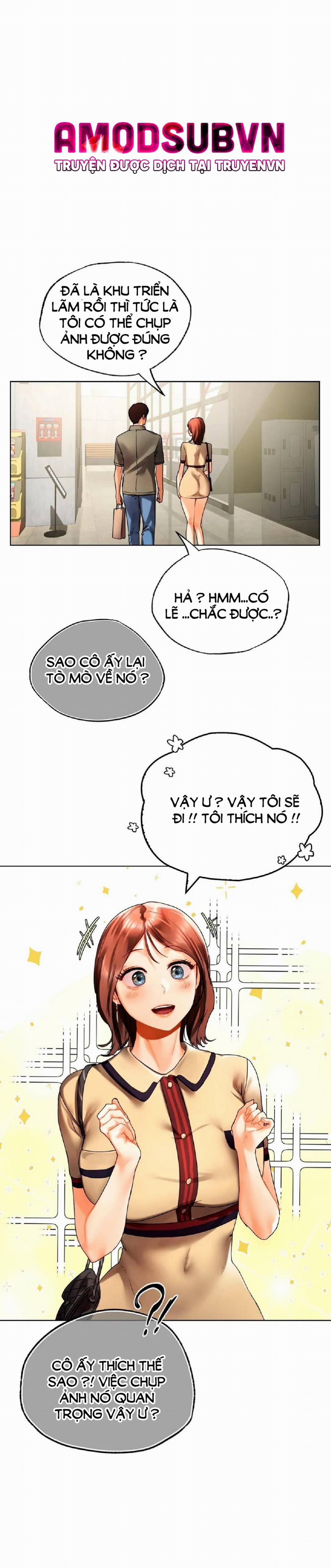 Đàn Ông Và Đàn Bà Ở Sillim 26 trang 16