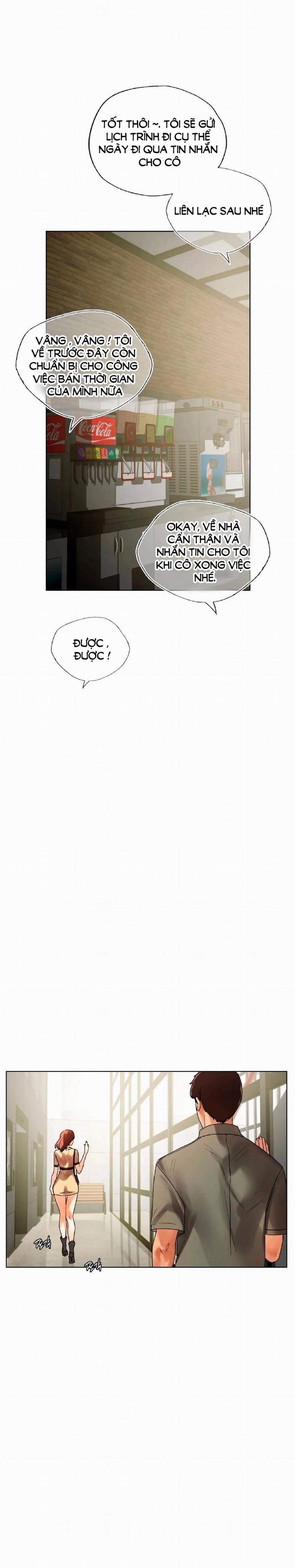 Đàn Ông Và Đàn Bà Ở Sillim 26 trang 17