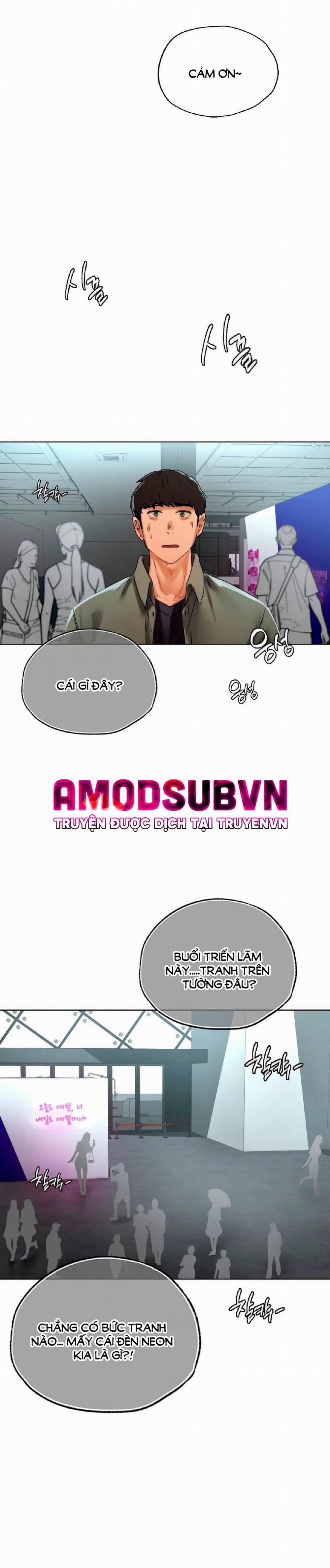 Đàn Ông Và Đàn Bà Ở Sillim 26 trang 22