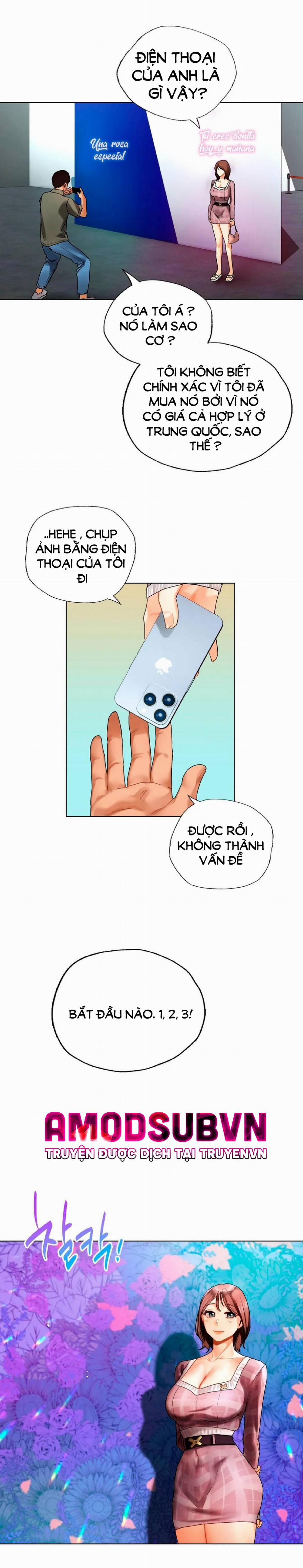 Đàn Ông Và Đàn Bà Ở Sillim 26 trang 24