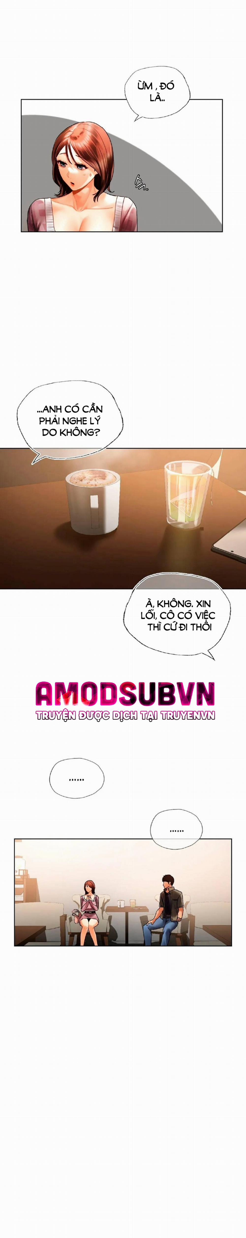 Đàn Ông Và Đàn Bà Ở Sillim 26 trang 28