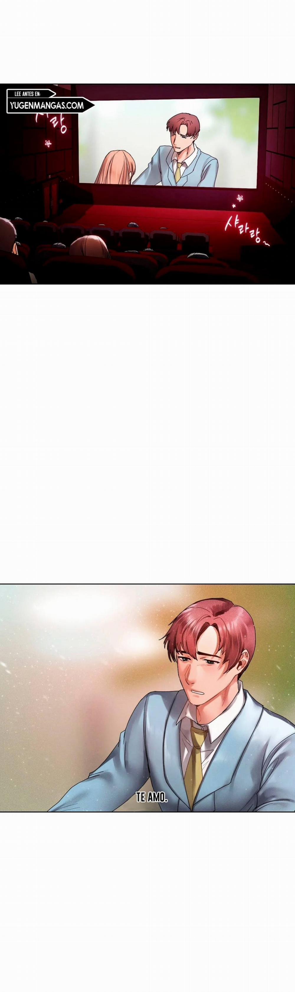 Đàn Ông Và Đàn Bà Ở Sillim 26 trang 9